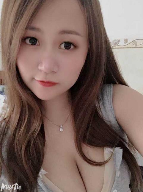 天河御姐小珍